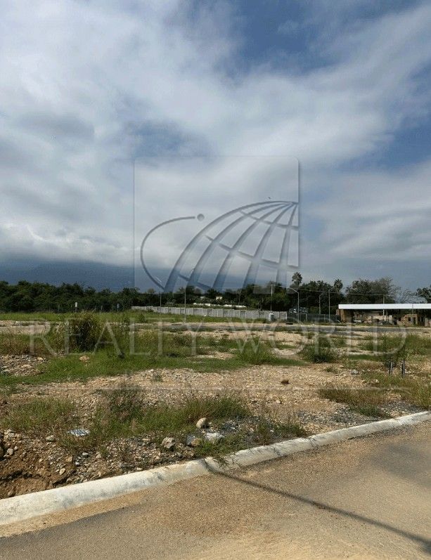 Terreno en Venta en El Barrial