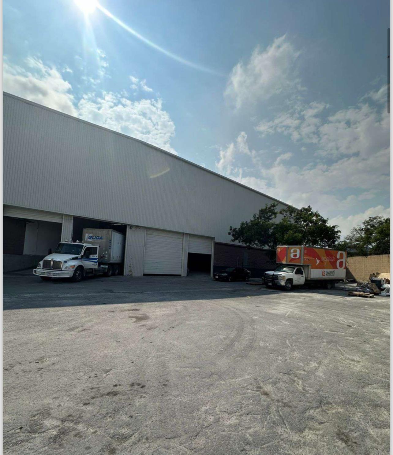 Bodega en Renta en El Obispo