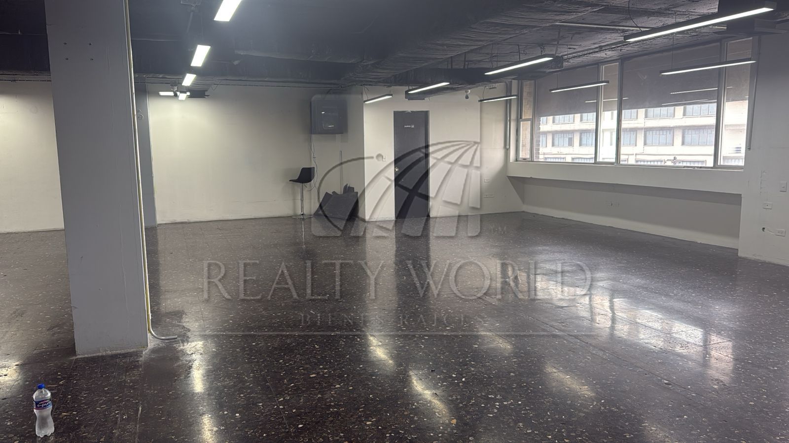 Oficina en Renta en Centro