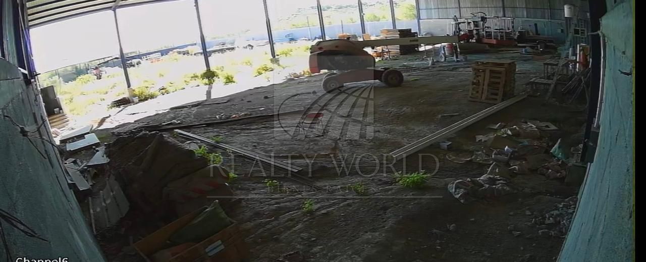 Terreno en Renta en Pesquería