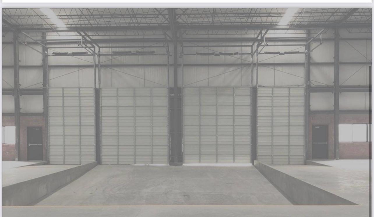 Bodega en Renta en Valle Soleado