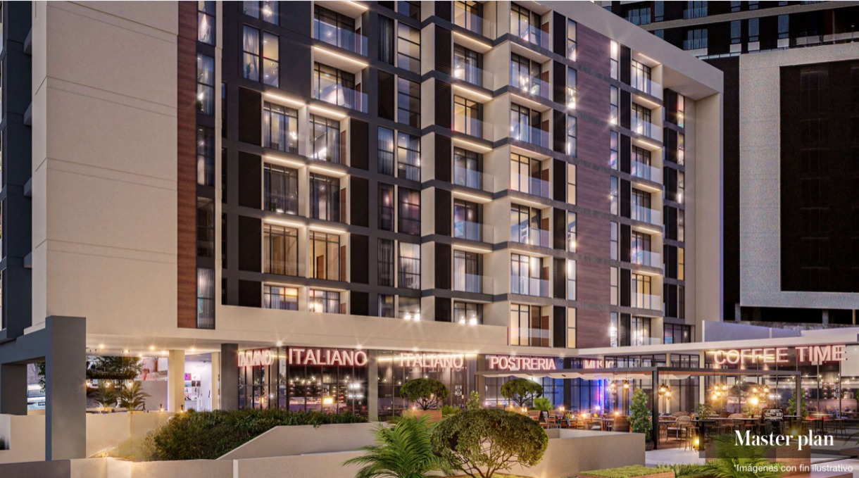 Local en Venta en Del Paseo Residencial