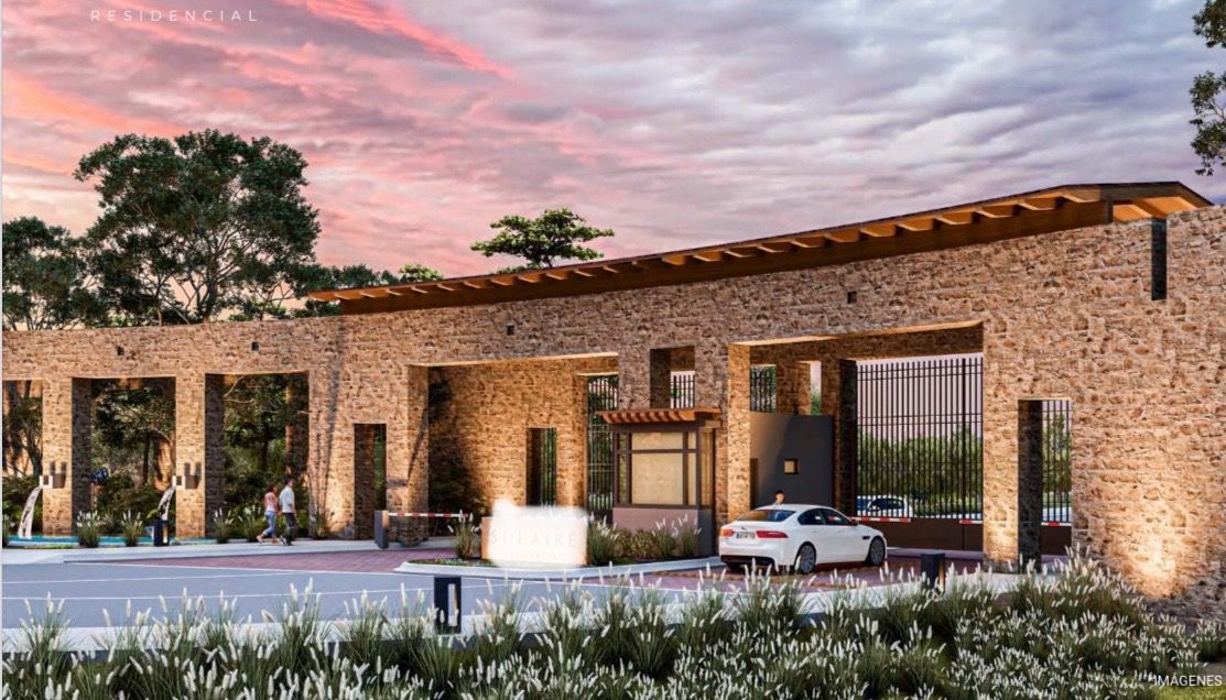 Terreno en Venta en Los Rodríguez