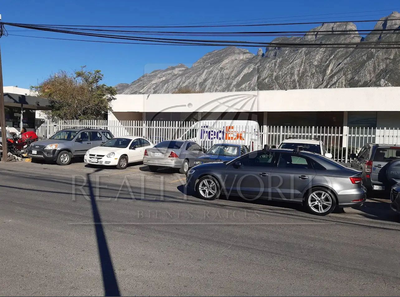 Bodega en Renta en La Fama