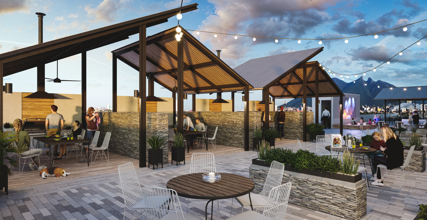 Departamento en Venta en Mirall