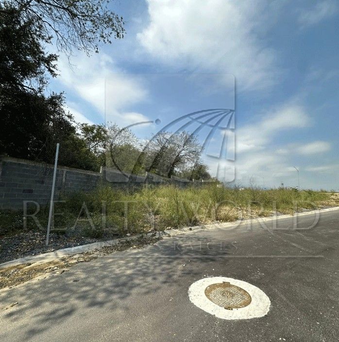 Terreno en Venta en El Barrial