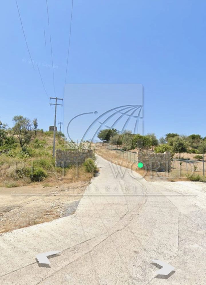 Terreno en Venta en No