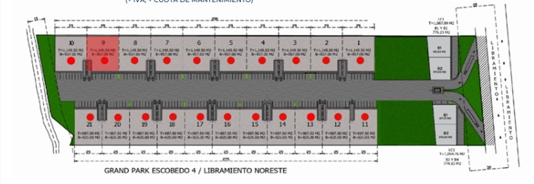 Bodega en Renta en General Escobedo Centro