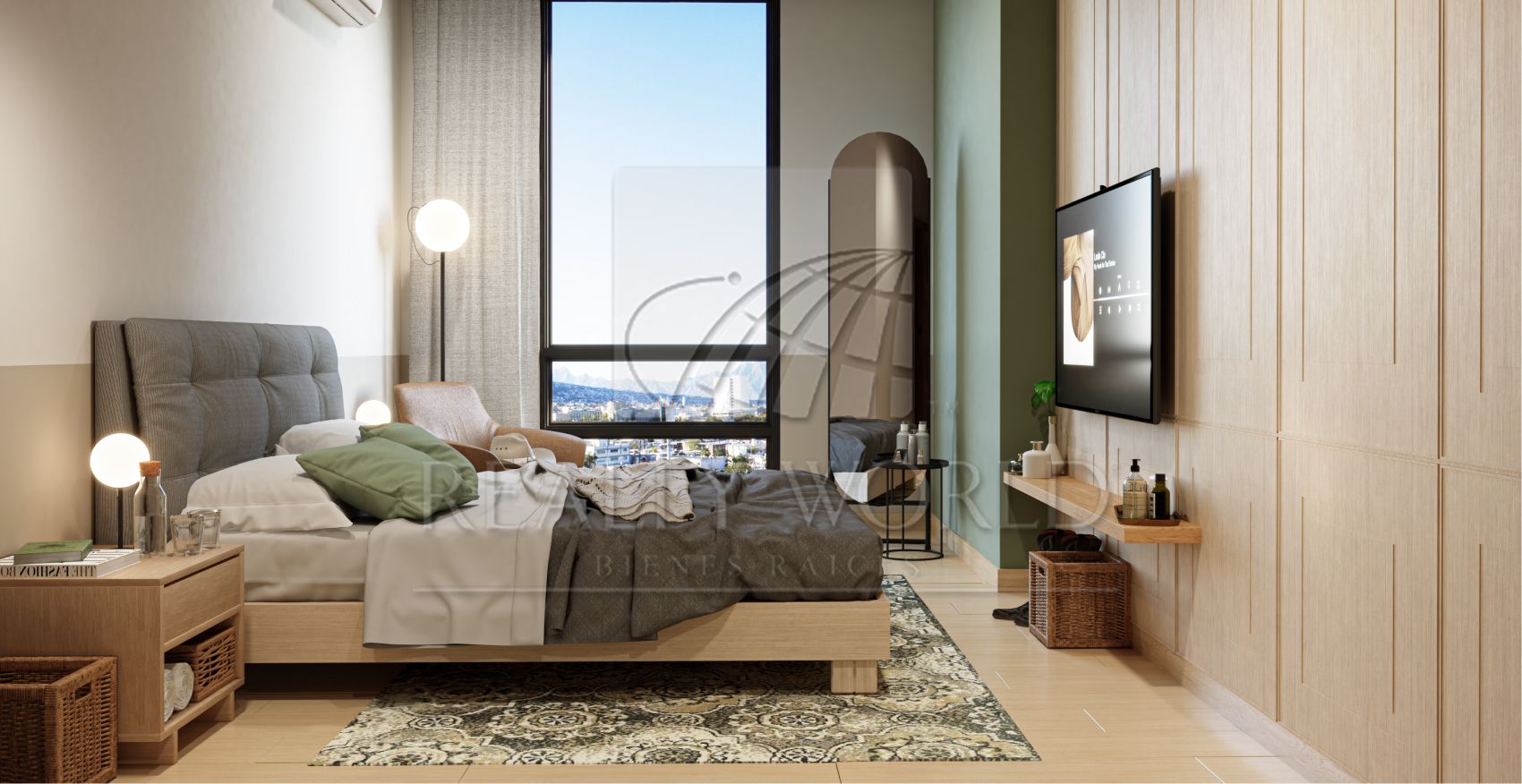 Departamento en Venta en Mirall
