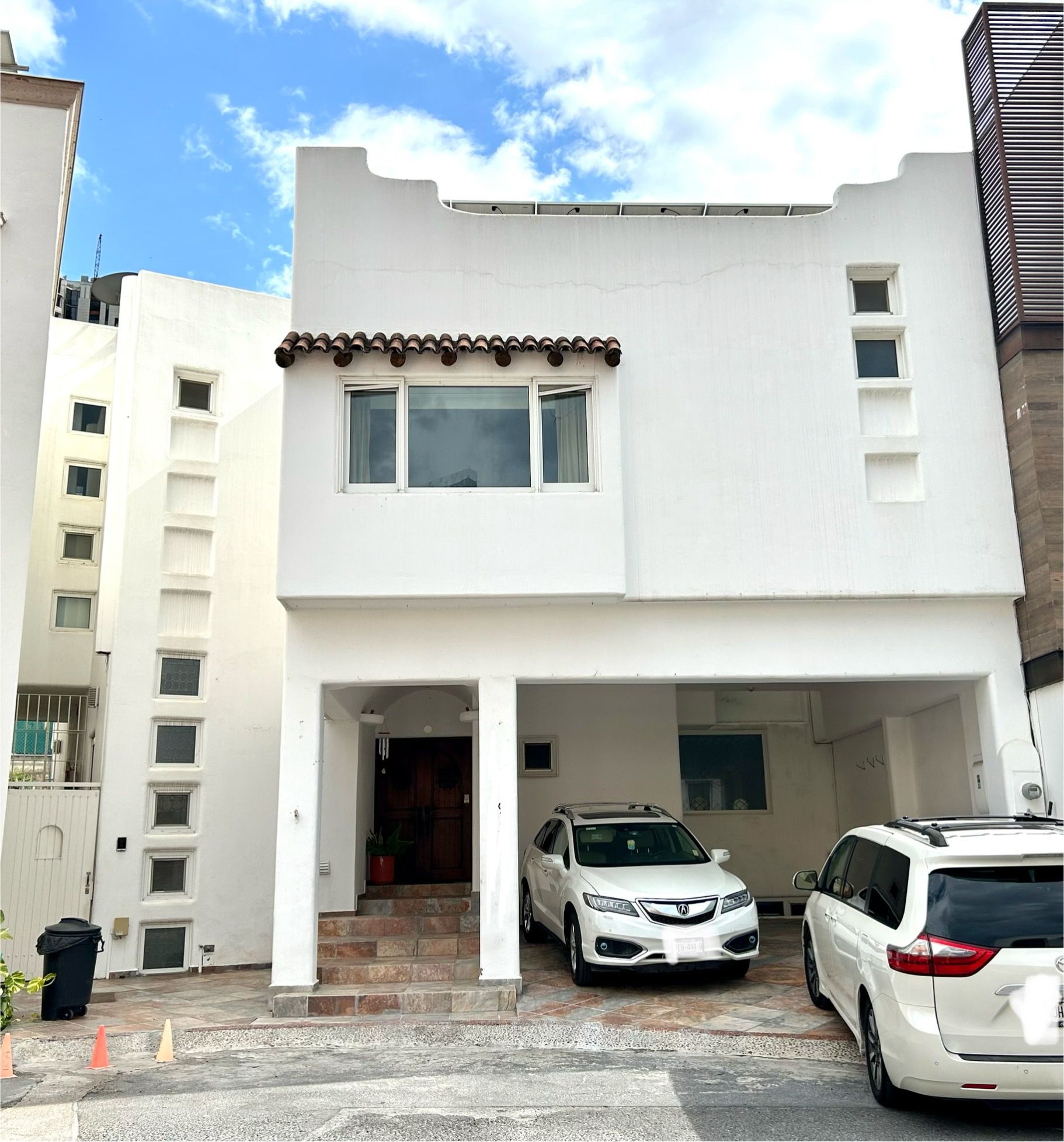Casa en Venta en La Muralla
