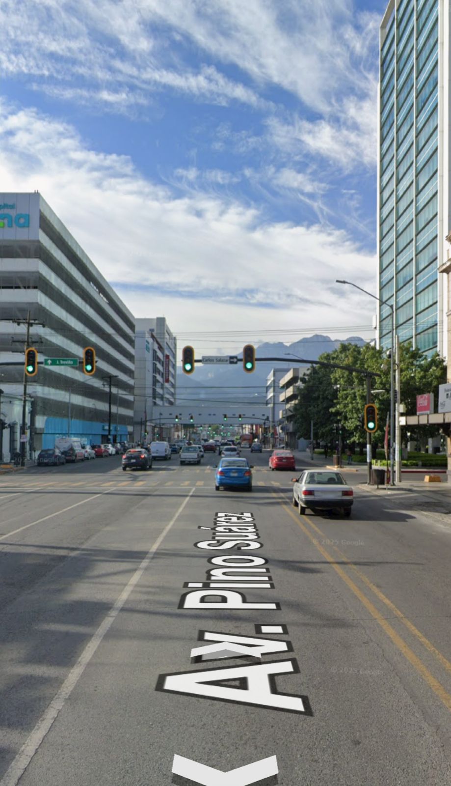 Local en Renta en Centro