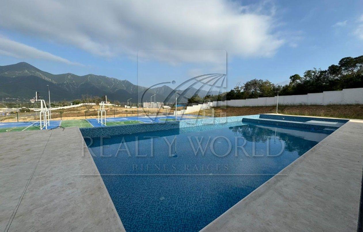Terreno en Venta en El Barrial