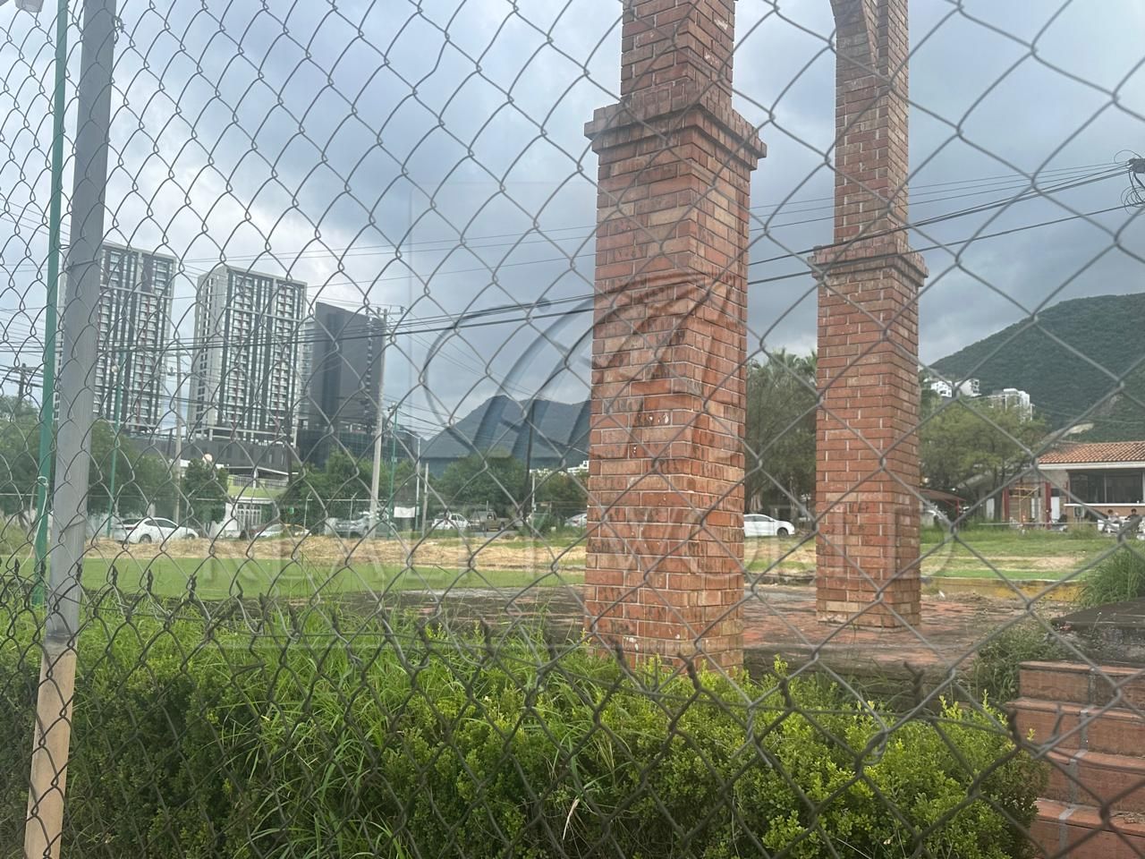 Terreno en Renta en Las Torres
