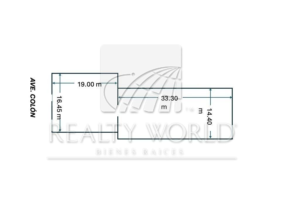 Bodega en Renta en Centro