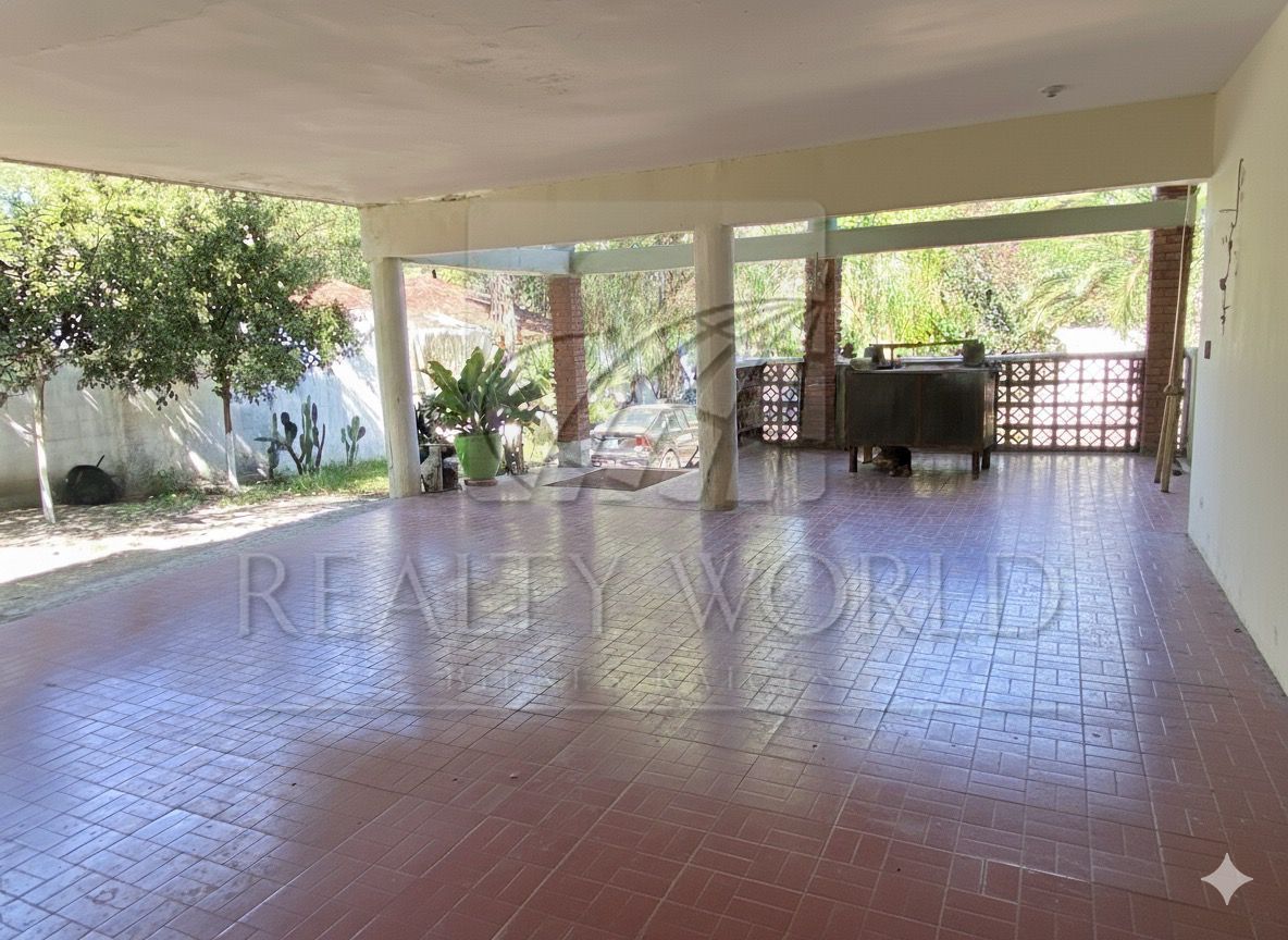 Casa en Venta en Yerbaniz