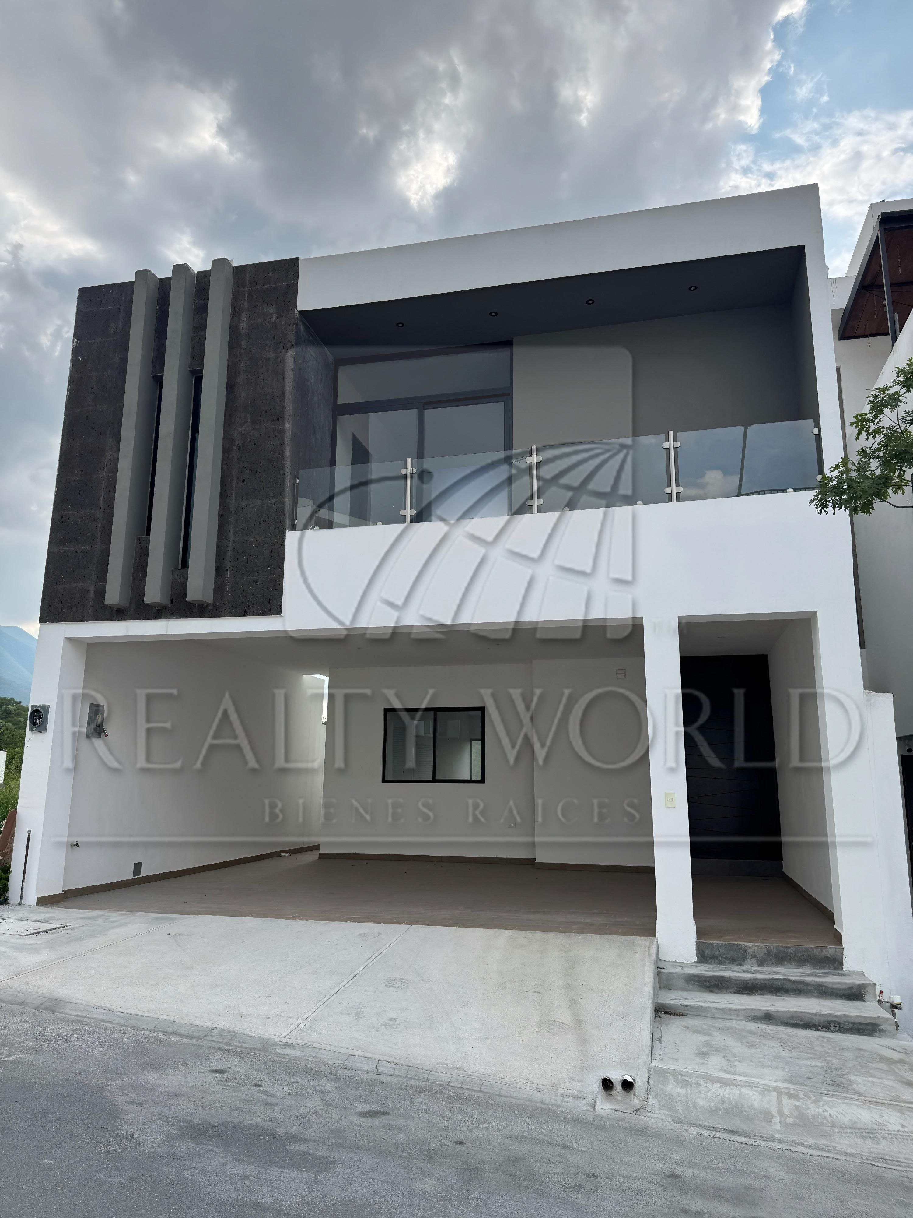 Casa en Venta en Cumbres Elite Premier