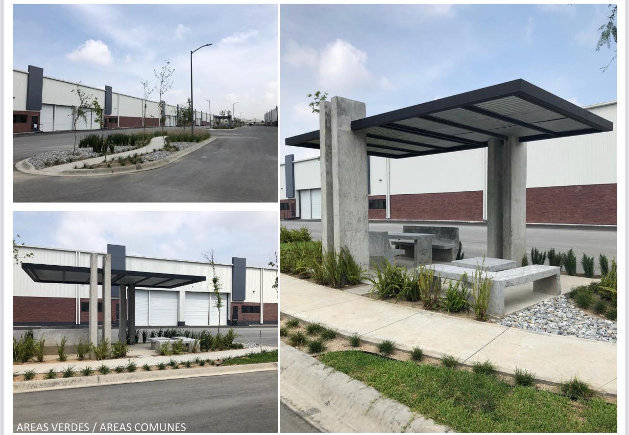 Bodega en Renta en Valle Soleado