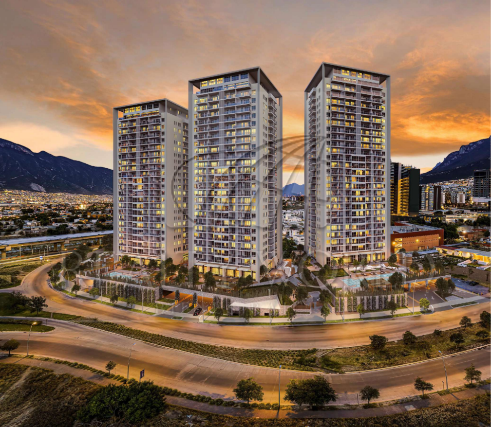 Departamento en Venta en Valle Poniente