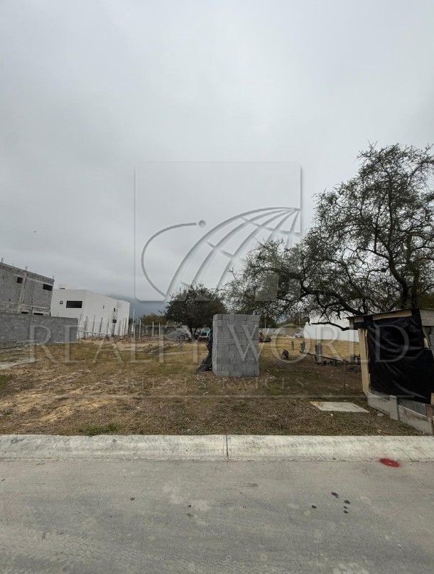 Terreno en Venta en El Barrial