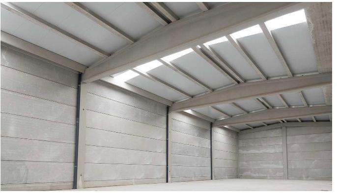 Bodega en Renta en Ciudad Industrial Mitras