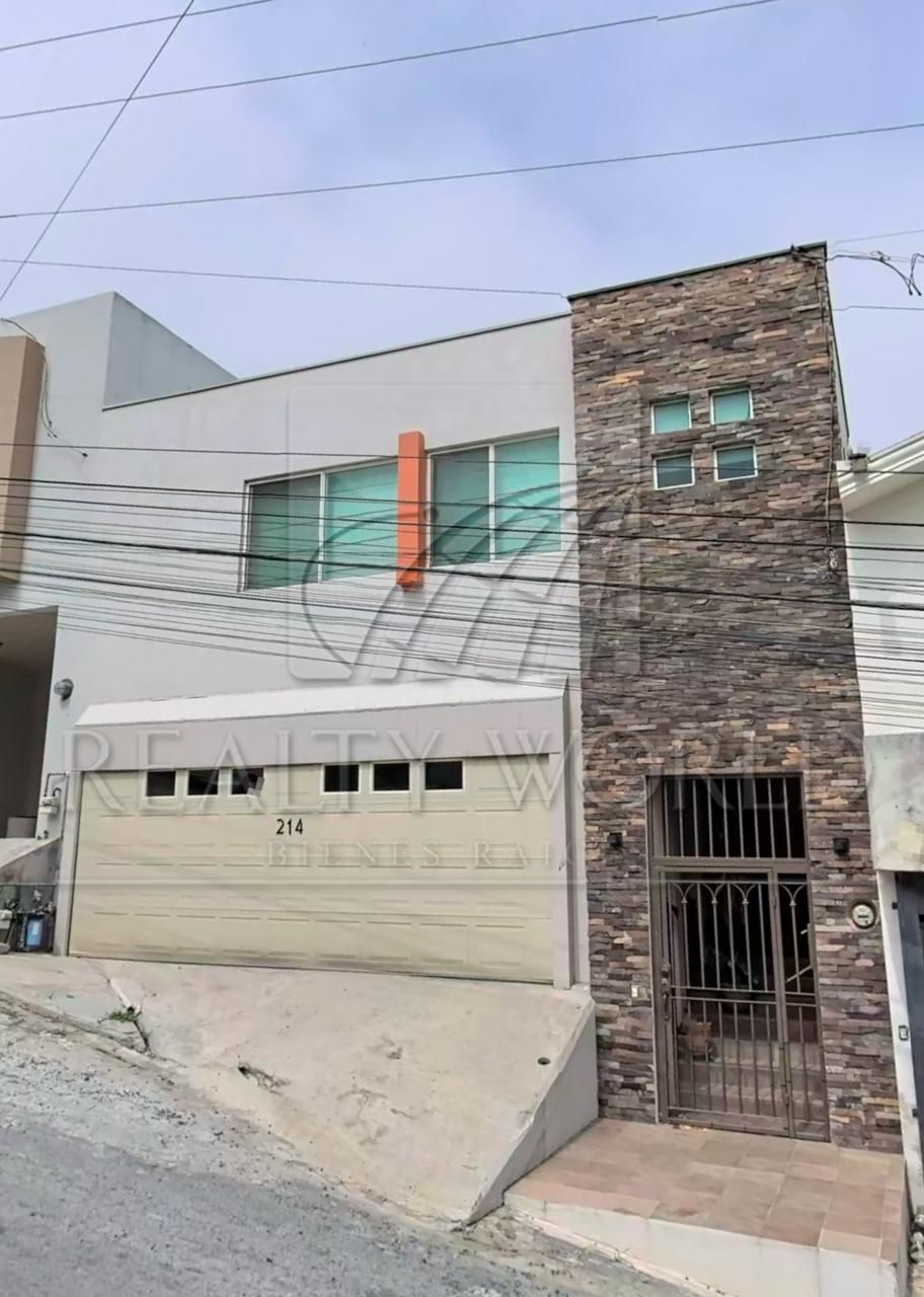 Casa en Venta en Colinas del Sur