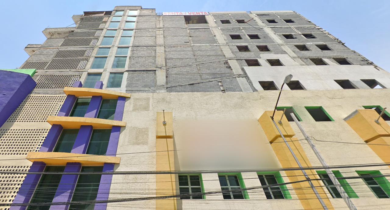 Edificio Mixto en Renta en San Jerónimo