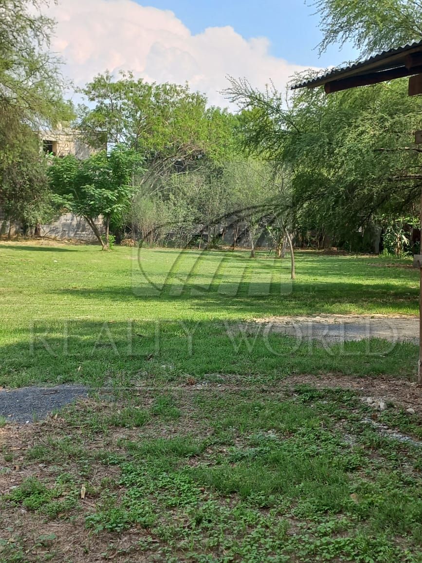 Terreno en Venta en El Cercado Centro