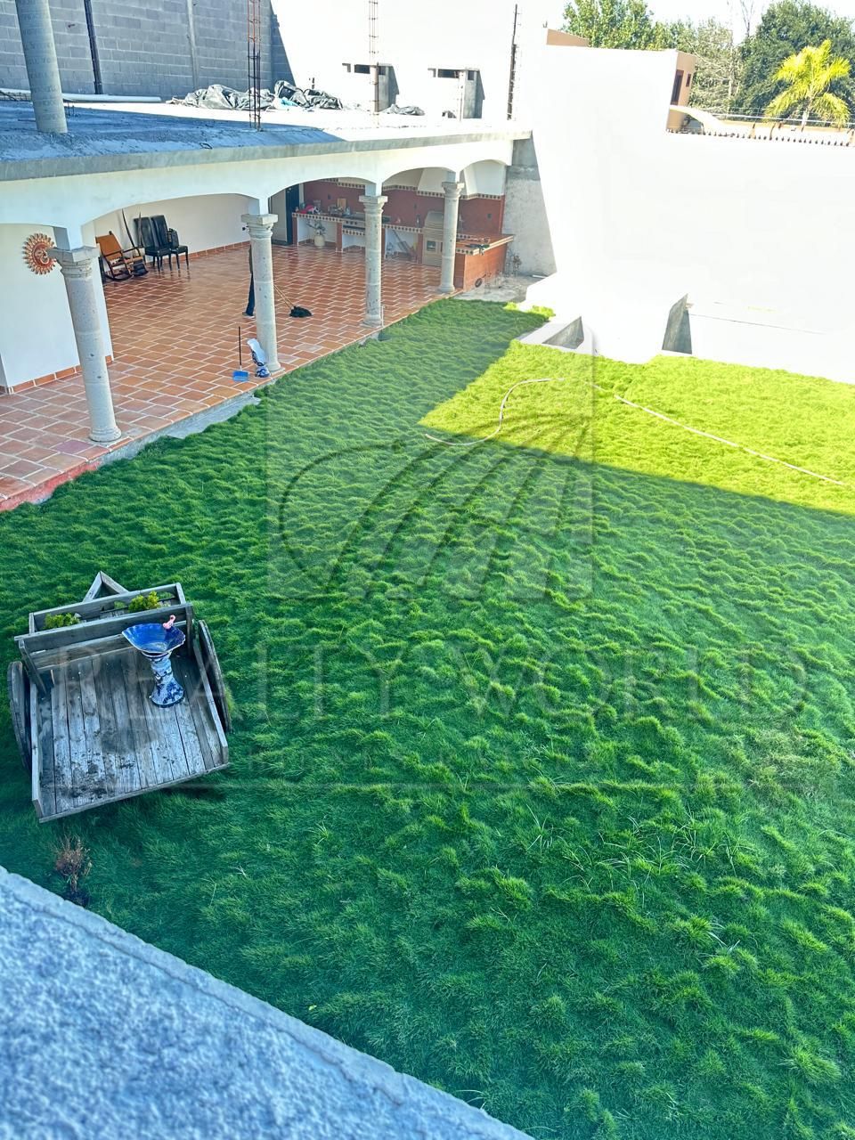 Quinta en Venta en Paseo de Salinas