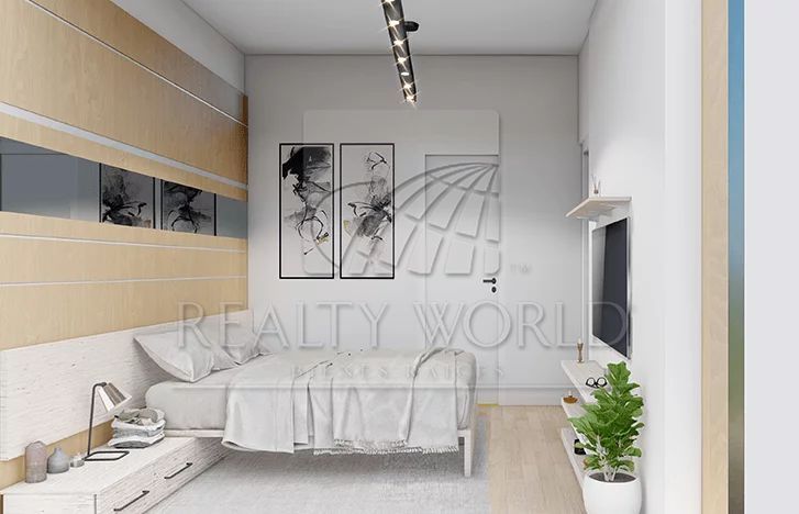 Departamento en Venta en Alika