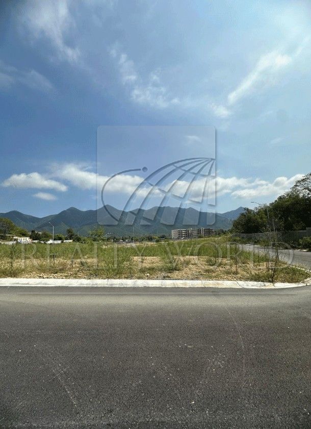 Terreno en Venta en El Barrial