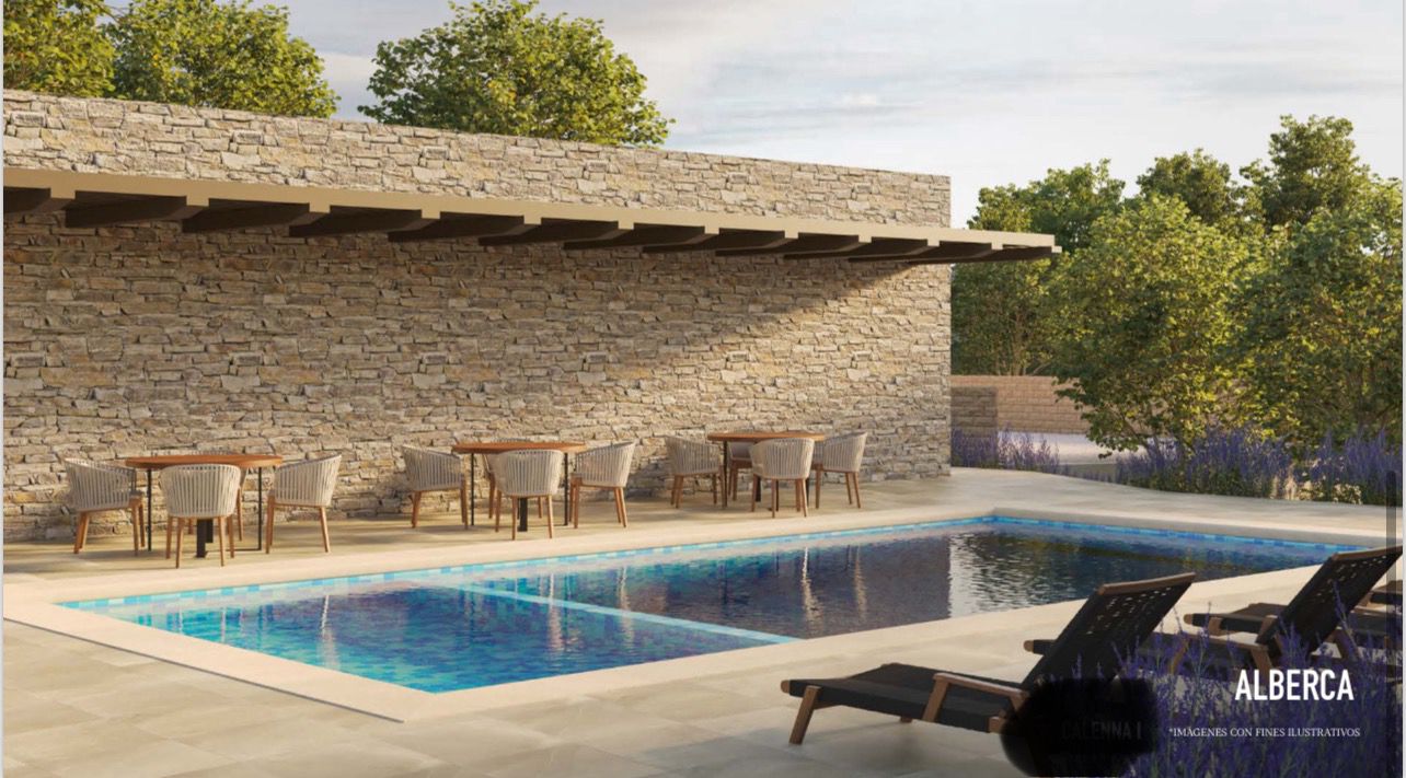 Terreno en Venta en El Barrial