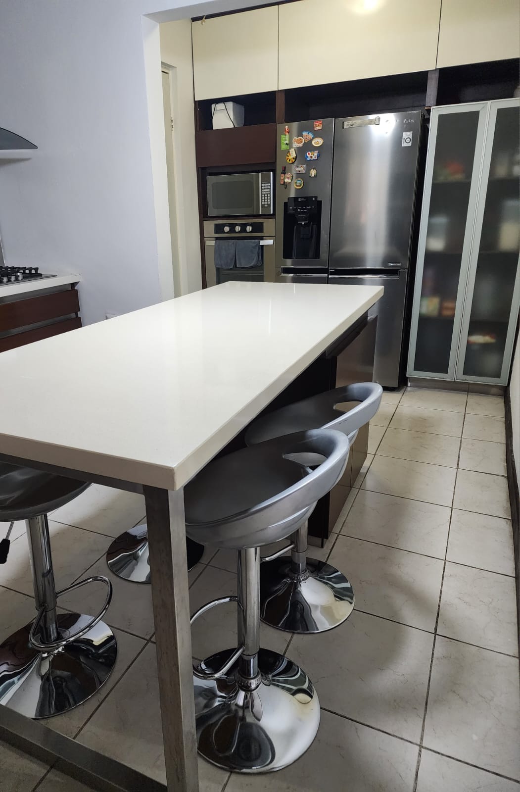 Casa en Venta en Puerta de Hierro