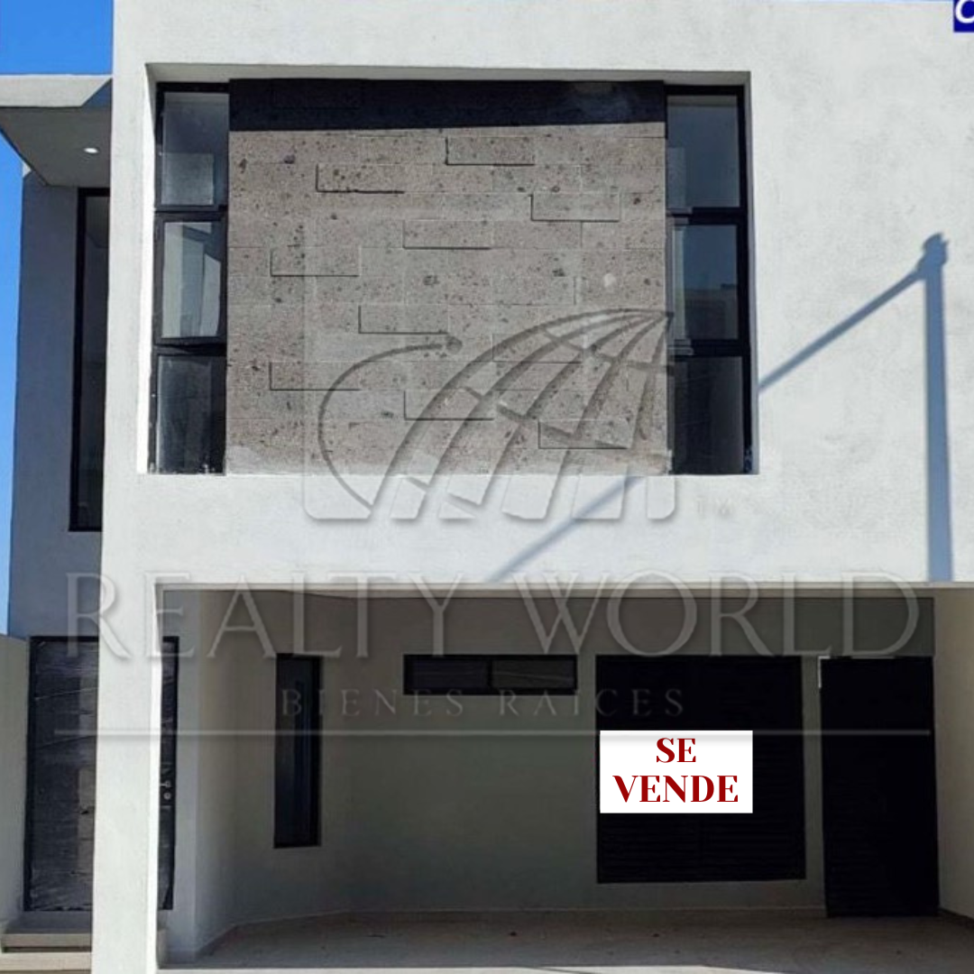 Casa en Venta en Cumbres Elite Premier