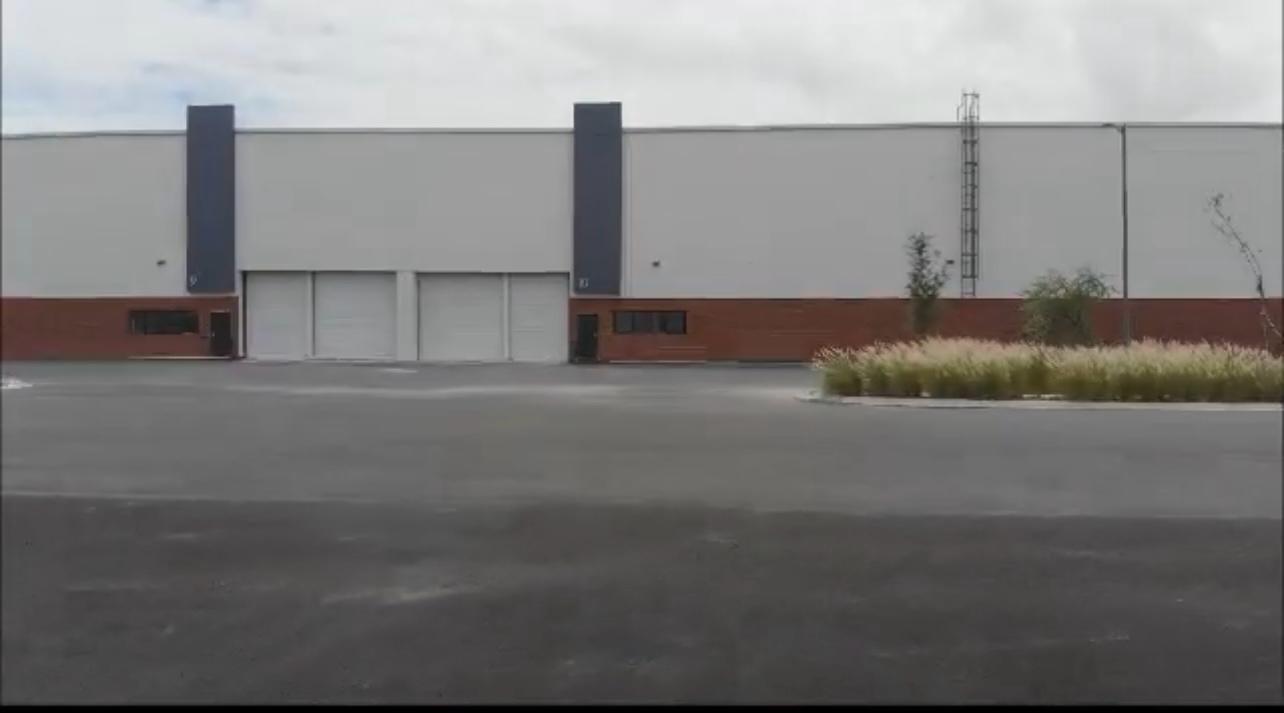 Bodega en Renta en Miguel de la Madrid