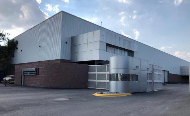 Bodega en Renta en Parque Industrial Apodaca