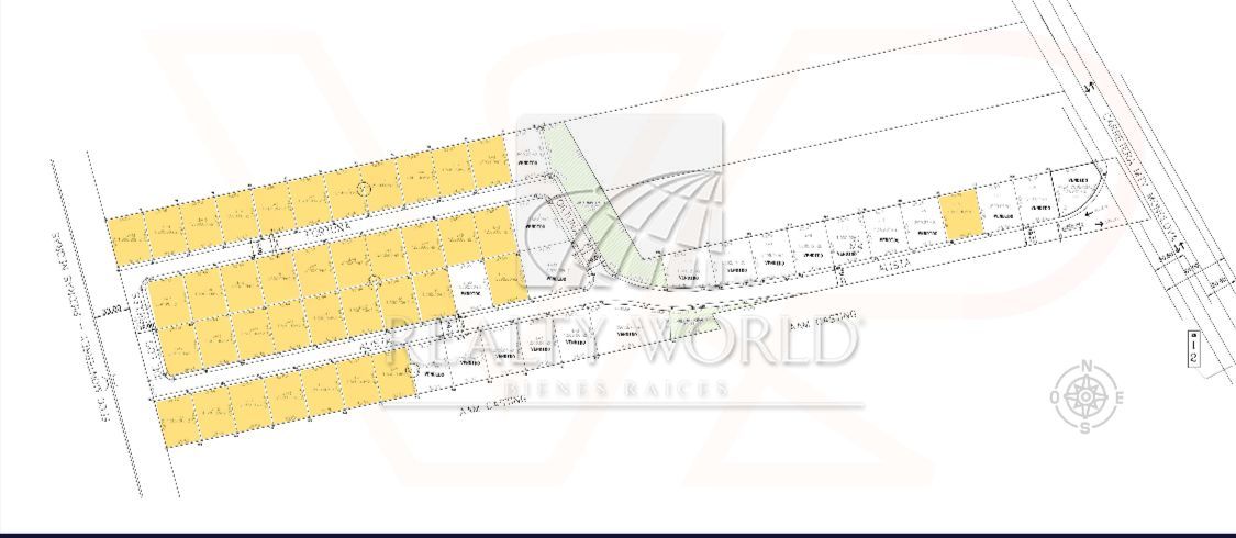 Terreno en Venta en Sin Colonia