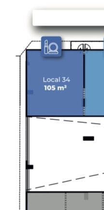 Local en Renta en Centro