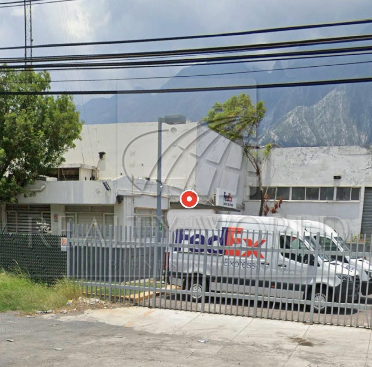 Bodega en Renta en La Fama