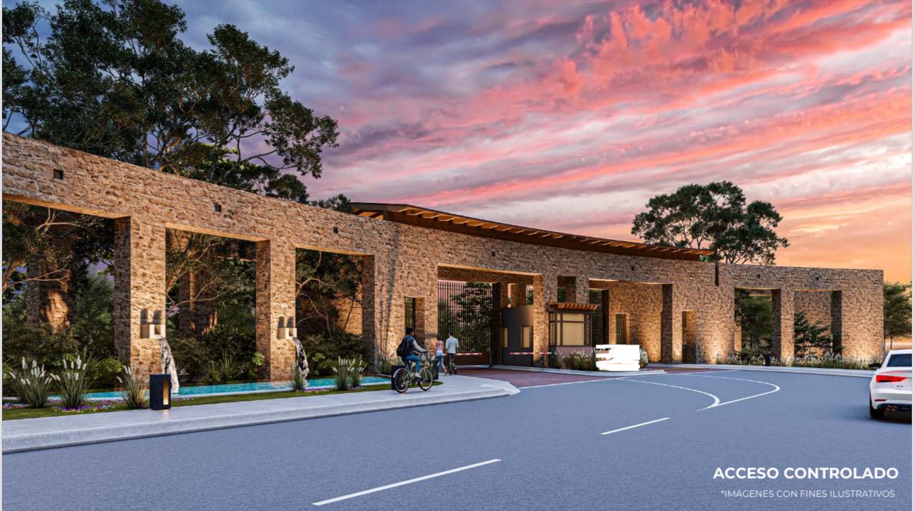 Terreno en Venta en Los Rodríguez