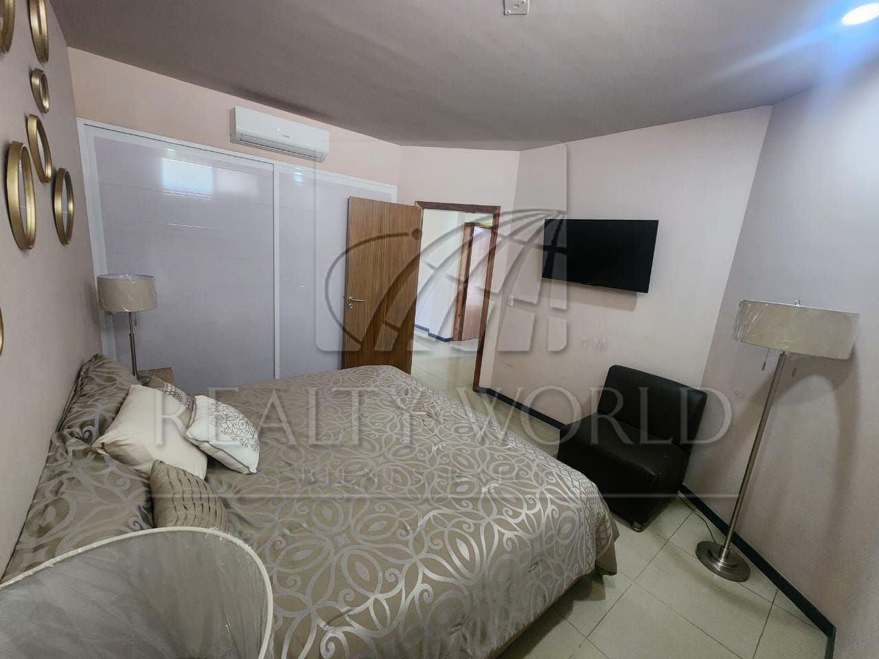 Departamento en Venta en Bahías