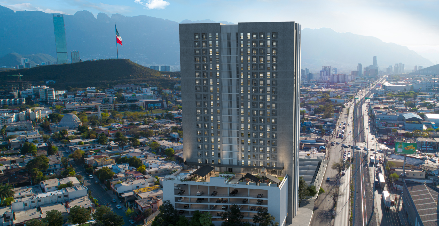 Departamento en Venta en Mirall