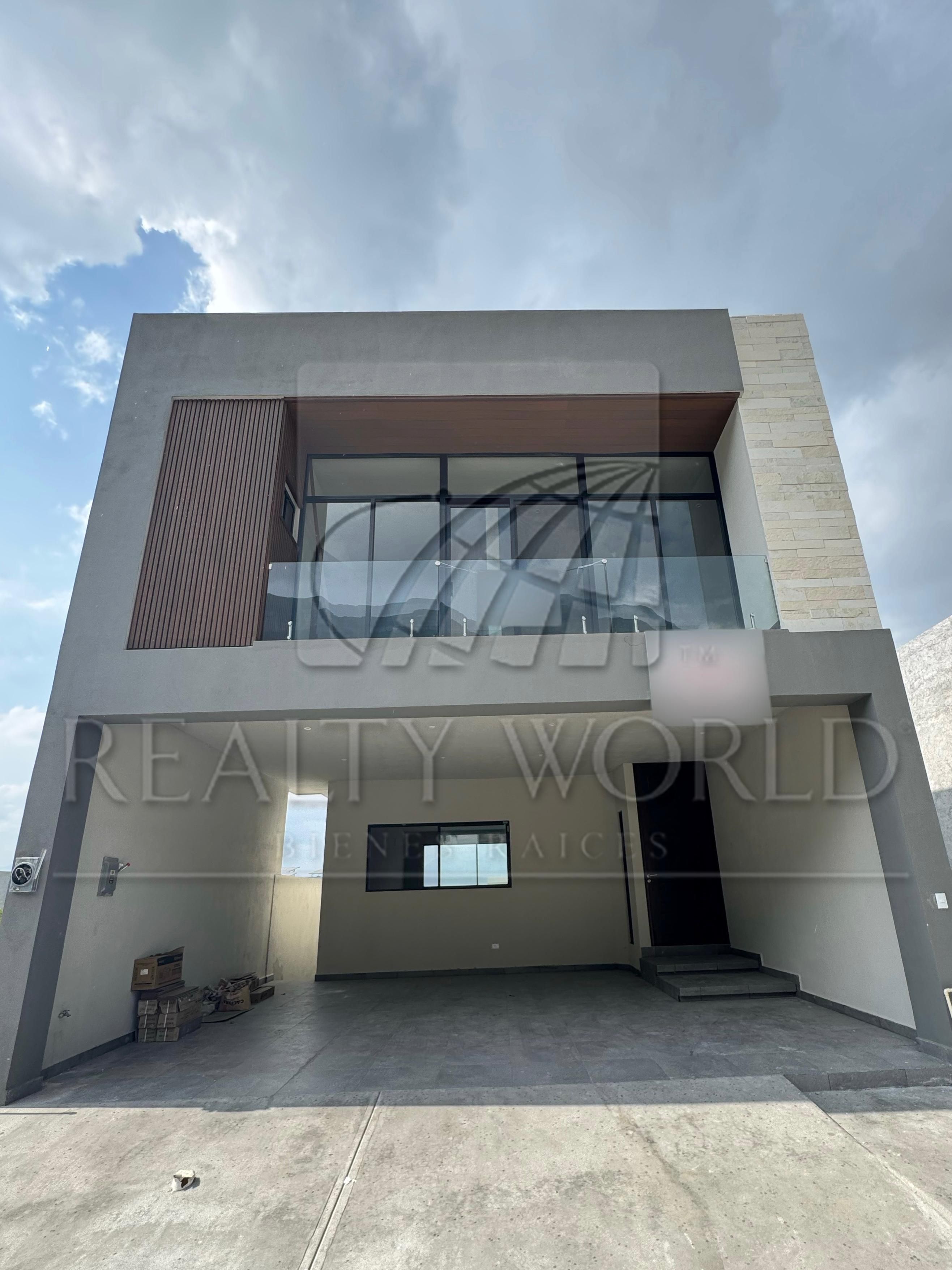 Casa en Venta en Cumbres Elite Premier