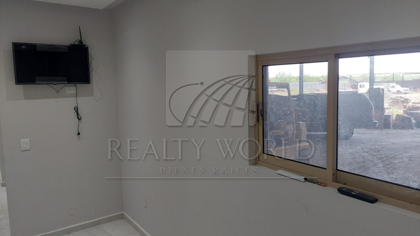 Terreno en Renta en Pesquería