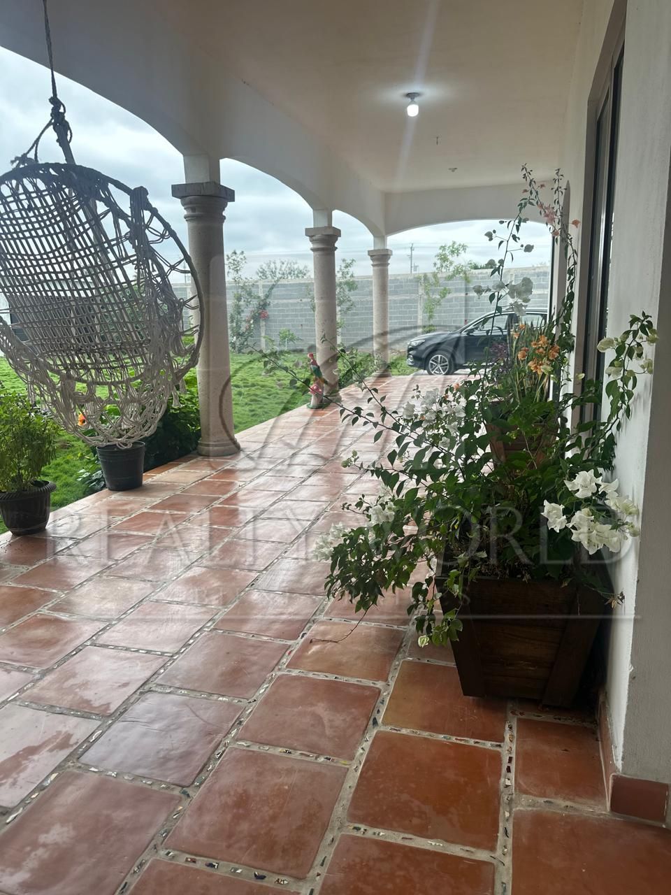 Quinta en Venta en Paseo de Salinas