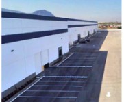 Bodega en Renta en General Escobedo Centro