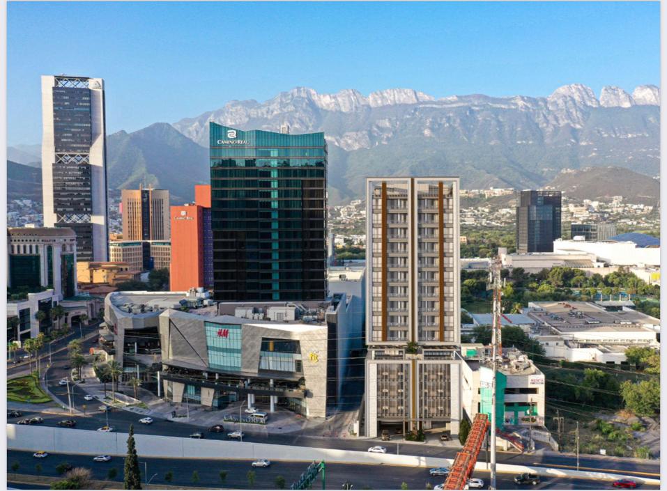 Departamento en Venta en Zona San Agustín