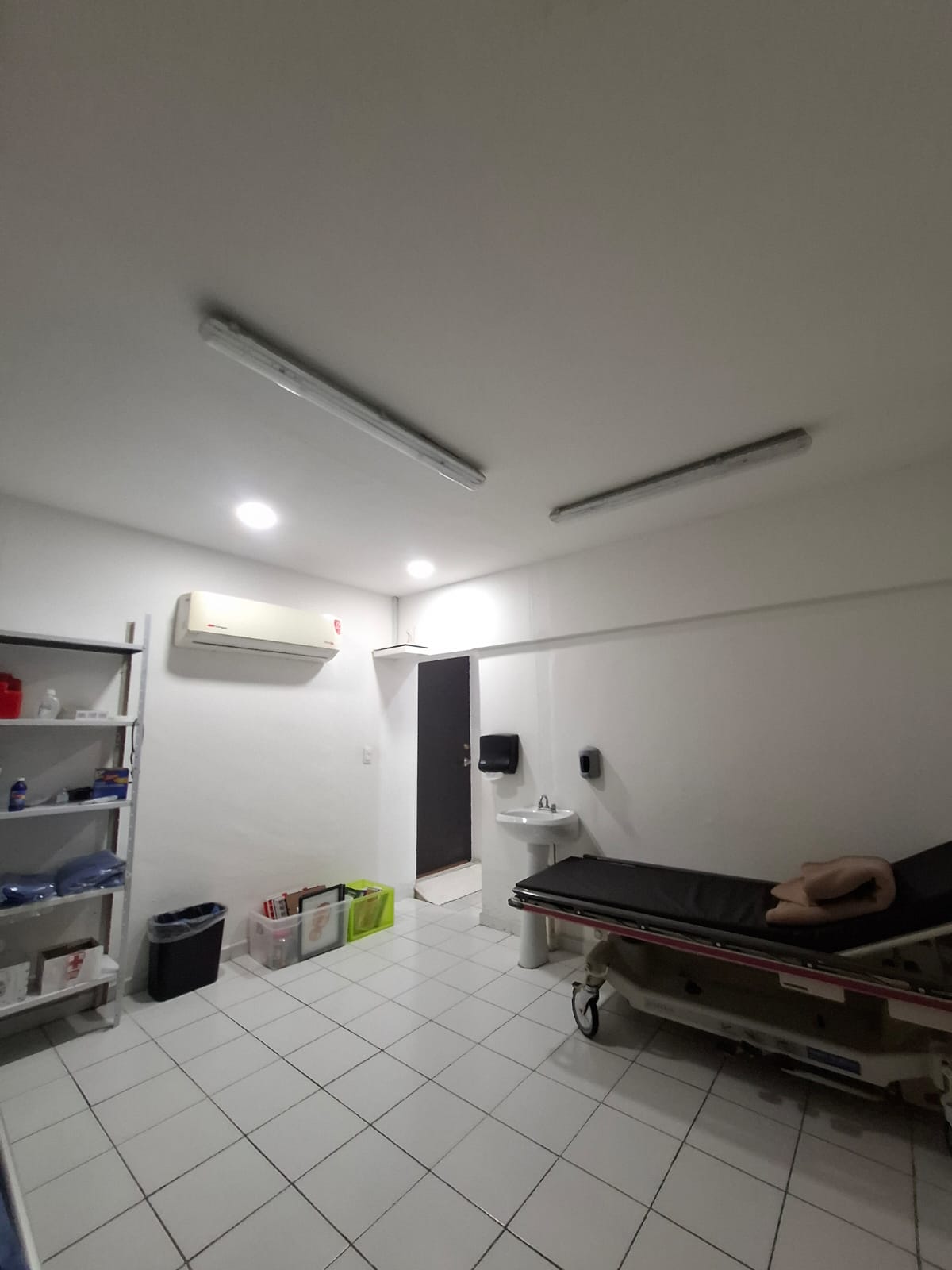 Oficina en Renta en Mitras Centro