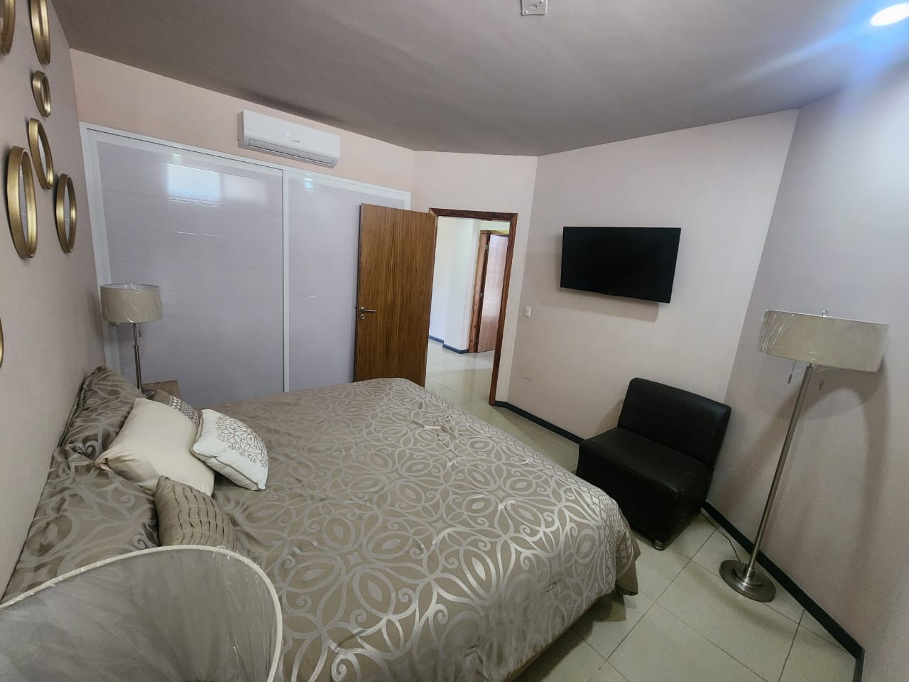 Departamento en Venta en Bahías