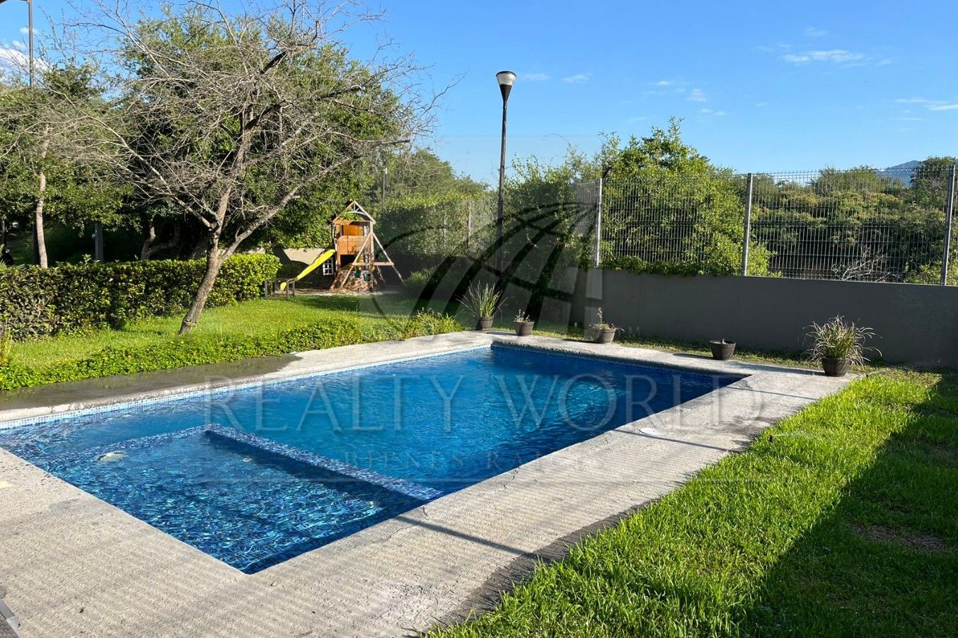 Terreno en Venta en Altares Residencial