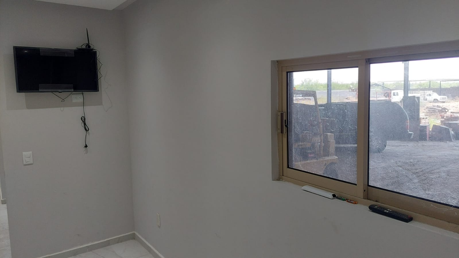 Terreno en Renta en Pesquería